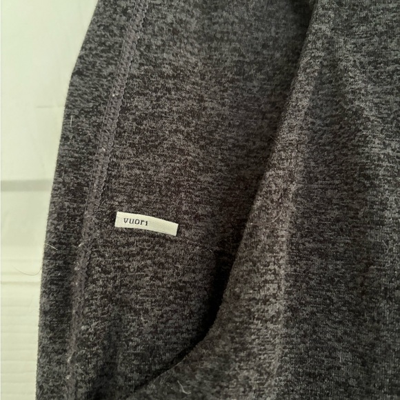 Vuori jogger pants - Picture 2 of 4